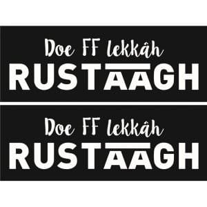 rustaagh